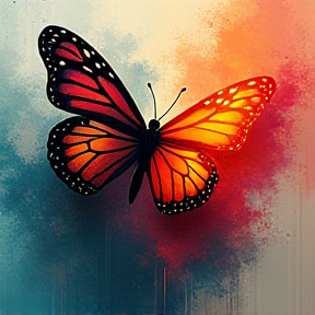 Butterfly Effekt 