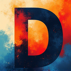 D