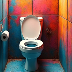 Skibidi Toilet Tango