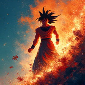 Heroes of Dragon Ball