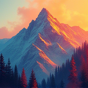 Mountains