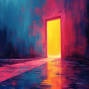 Digital Doorways