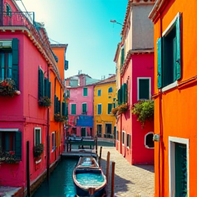 il podestà di Burano