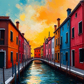 il podestà di Burano