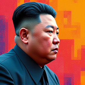 Kim Jong Un