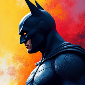 Batman: Una Notte Oscura