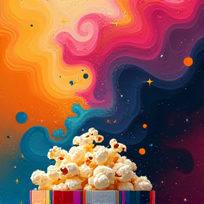 Popcorn Dreams