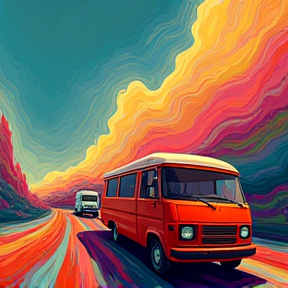  van