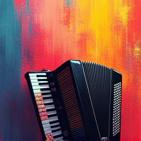 Accordion Ms2000