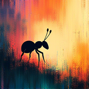 The Ant and the Grasshopper