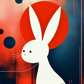 White Rabbit