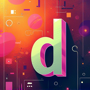 d