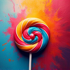 Lollipop