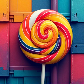 Lollipop