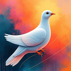 Birds of Peace