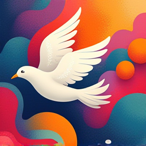 Birds of Peace