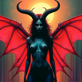 Succubus 