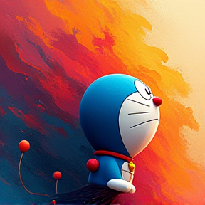 Doraemon