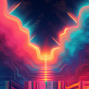 Synthwave 24