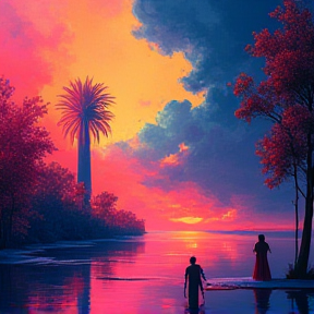 Synthwave 24