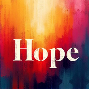 hope