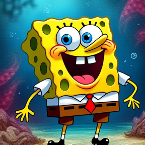 Spongebob