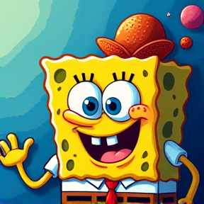 Spongebob