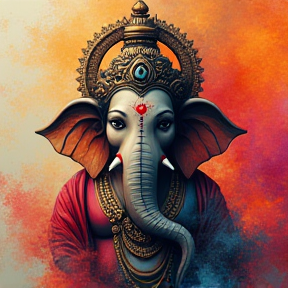 Ganesha