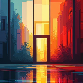 Doors or Windows