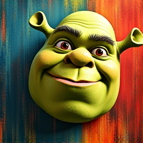 Shrek