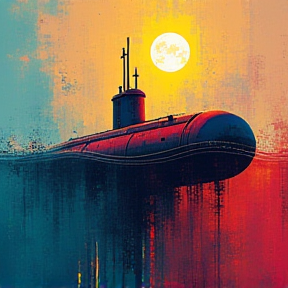 The Little Submarine That Could