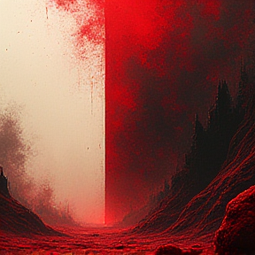 Monolith of Blood