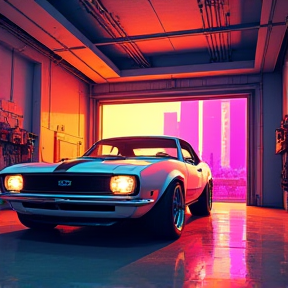 Garage