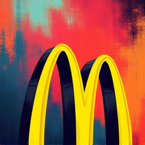 Golden Arches Dream