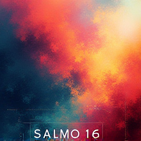 Salmo 16 - Inspirational