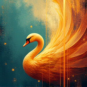 Il Cigno d'Oro