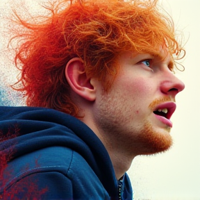 Deo Sheeran