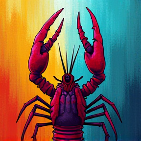 Crustacean