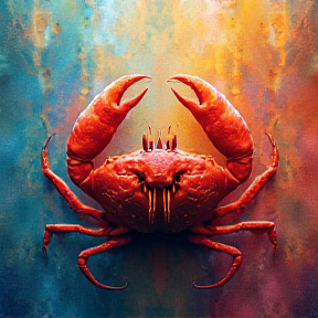 Crustacean