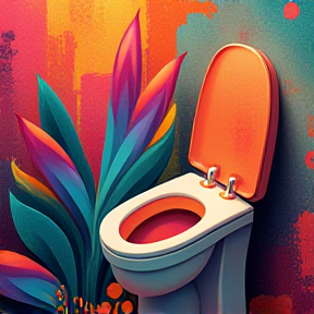 Toilet Love