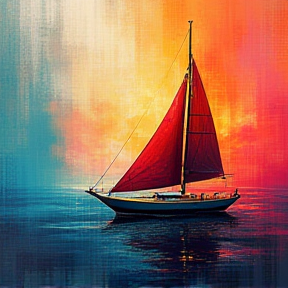 Sailing Dreams