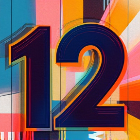 12