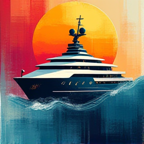 24 karat yacht