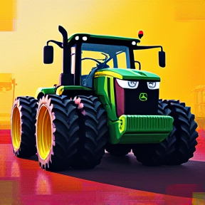 John Deere