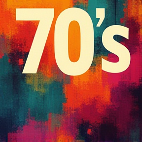 70'S