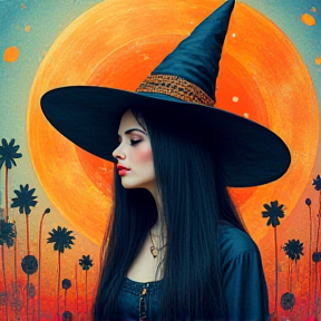 witch