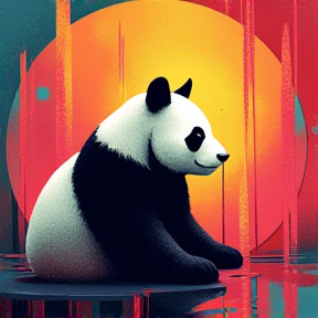 Panda Kingdom