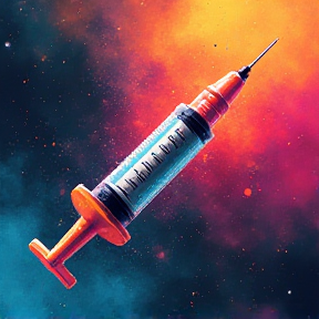 Syringe