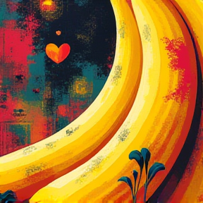 Banana Love