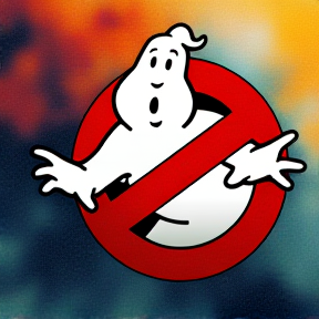 Ghosts, Who Ya Gonna Call?